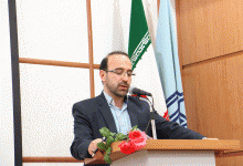 گزارش تصویری به  مناسبت دوازدهم اردیبهشت سالروز شهادت استاد شهید مطهری (ره) و روز معلم در دانشگاه صنعتی شاهرود